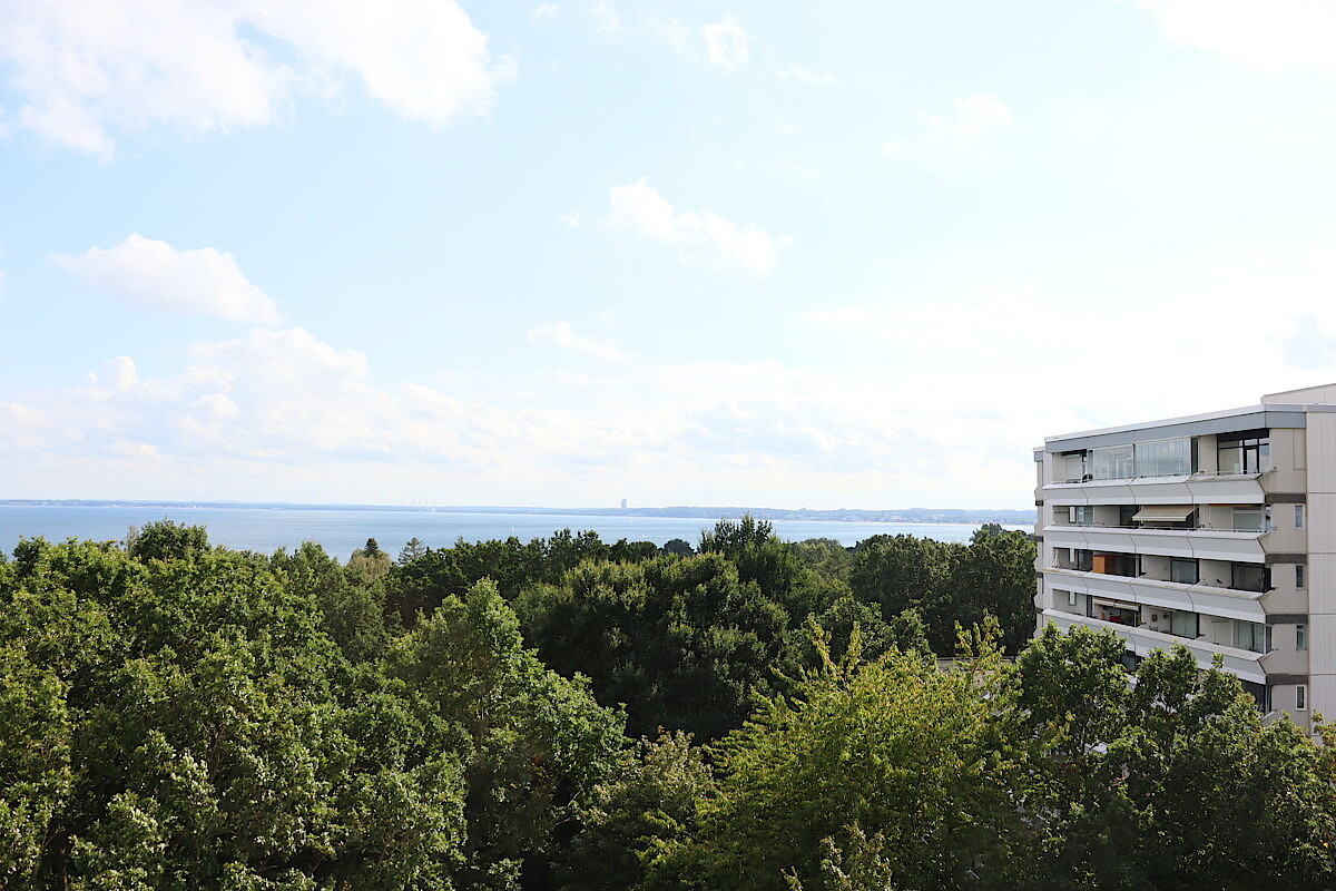 Wohnung Kauf 23730 Sierksdorf Ausblick rechts