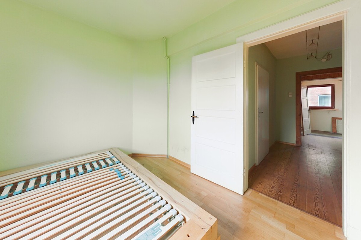 Haus Kauf 21217 Seevetal (Bullenhausen) Schlafzimmer