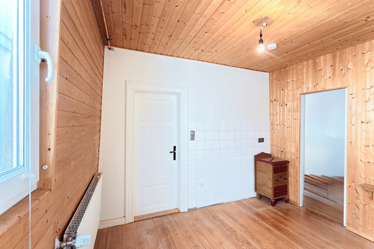 Haus Kauf 24340 Eckernförde Vorderhaus Zimmer