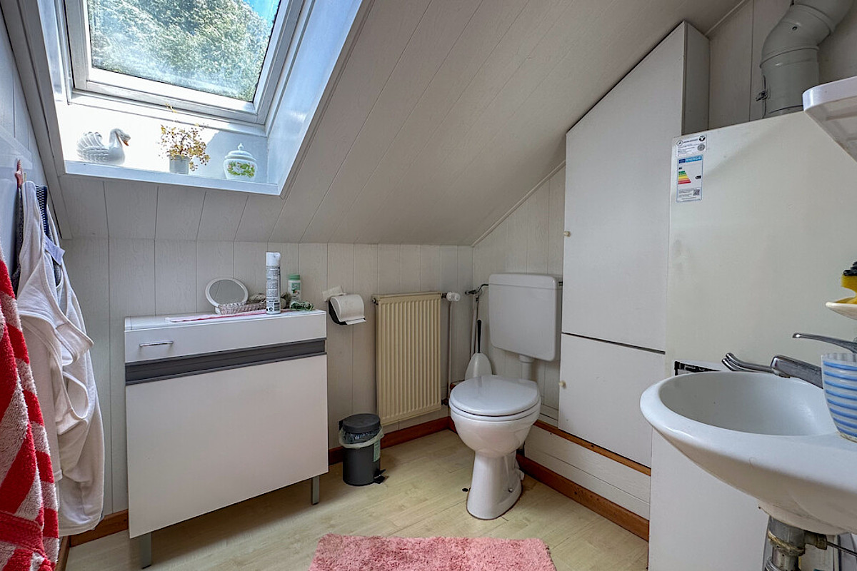 Haus Kauf 21039 Hamburg WC (OG)