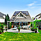 Haus Kauf 22926 Ahrensburg Rückansicht