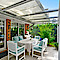 Haus Kauf 22926 Ahrensburg Terrasse nach Südwesten