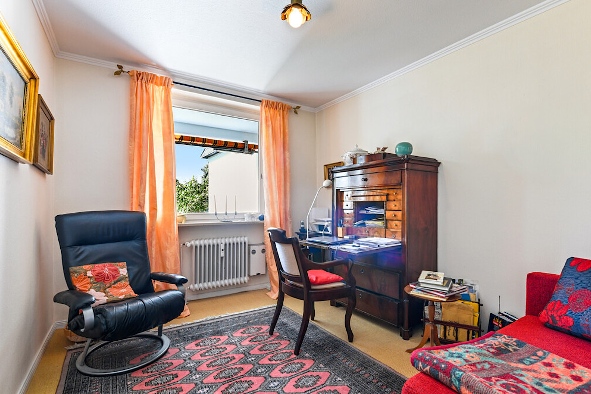 Wohnung Kauf 22453 Hamburg Kind