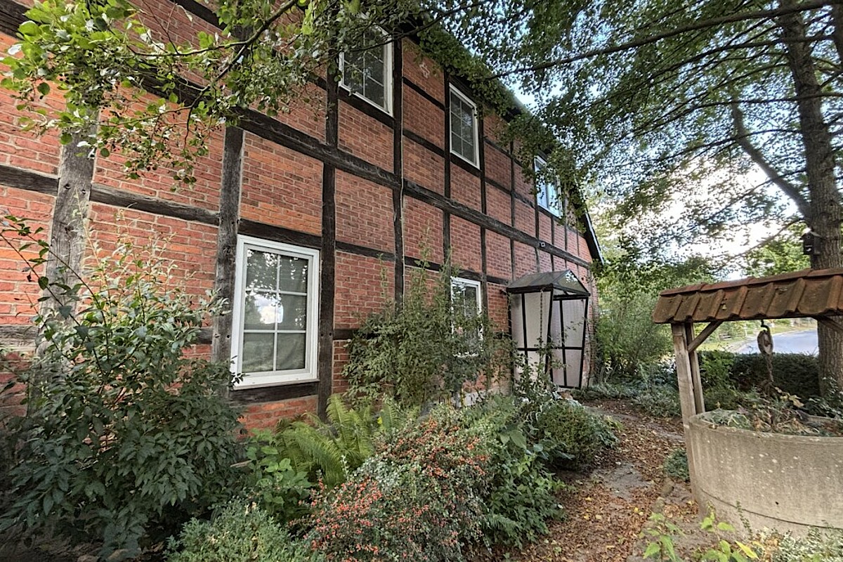 Haus Kauf 21406 Barnstedt , Kr Lüneburg Impressionen
