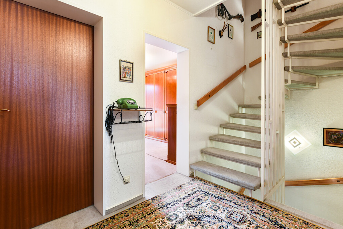 Haus Kauf 22523 Hamburg Flur (OG)