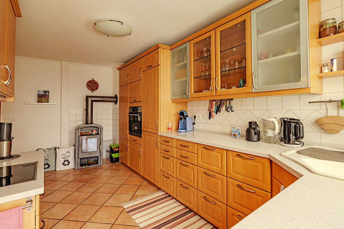 Haus Kauf 23629 Scharbeutz (Sarkwitz) Küche