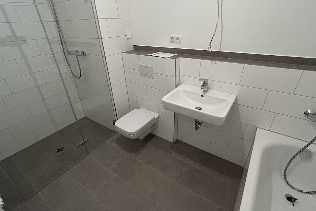 Wohnung Kauf 21502 Geesthacht Bad 1