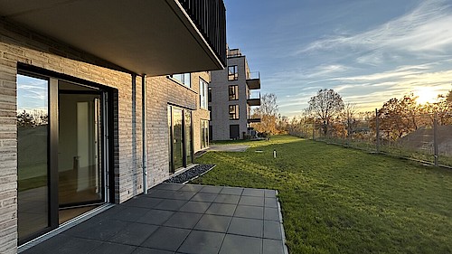 Wohnung Kauf 21502 GeesthachtTerrasse
