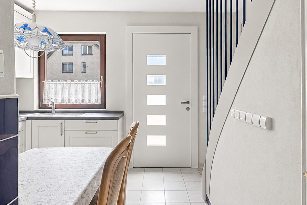 Haus Kauf 22523 Hamburg Flur