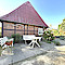 Haus Kauf 24623 Großenaspe erste Terrasse