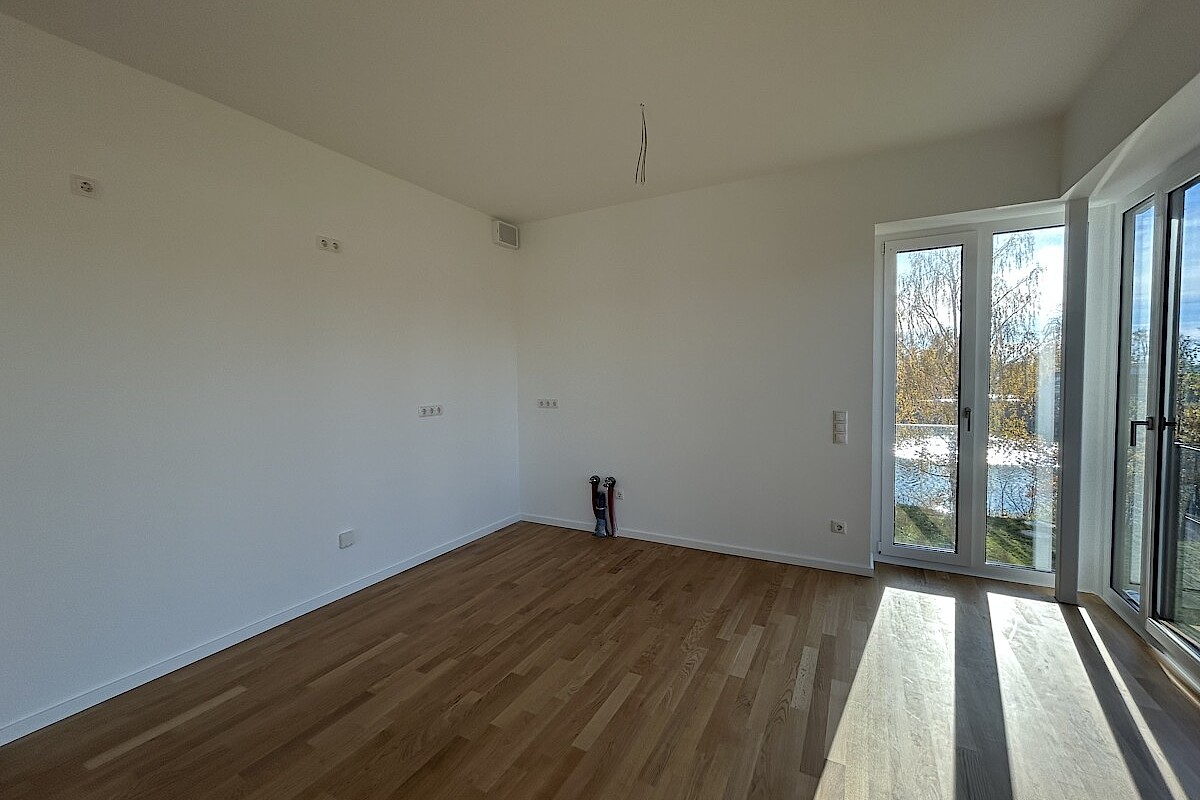 Wohnung Kauf 21502 Geesthacht Wohnen/Essen/Küche
