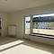 Wohnung Kauf 24944 Flensburg Blick auf den Balkon