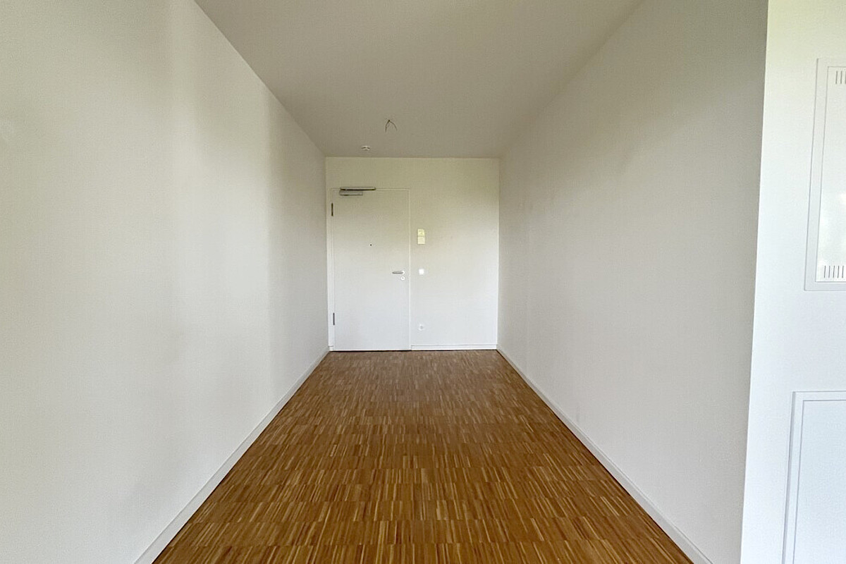 Wohnung Miete / Pacht 22419 Hamburg Flur