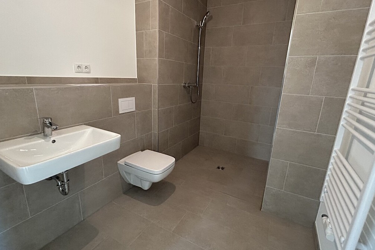 Wohnung Kauf 21502 Geesthacht Bad 1