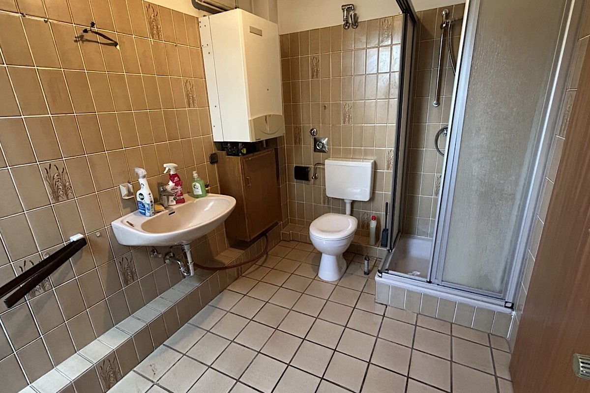 Wohnung Kauf 22848 Norderstedt (Garstedt) Badezimmer