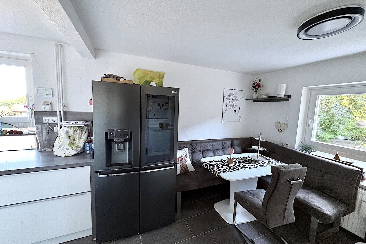 Haus Kauf 21077 Hamburg Essbereich EG
