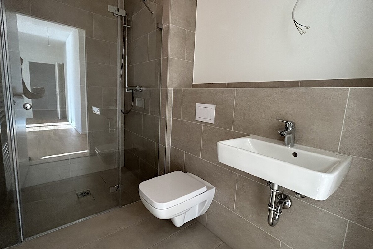 Wohnung Kauf 21502 Geesthacht Bad 1