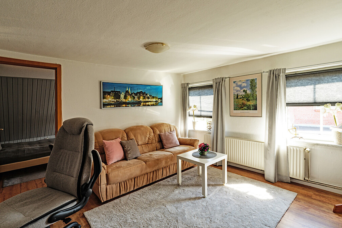 Haus Kauf 23629 Scharbeutz (Sarkwitz) Homeoffice