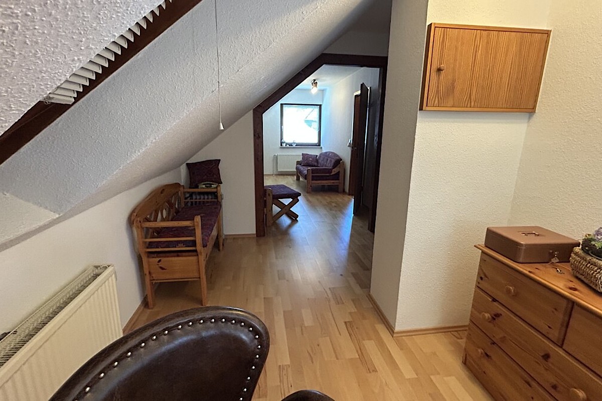 Haus Kauf 23845 Itzstedt DG Kind 2