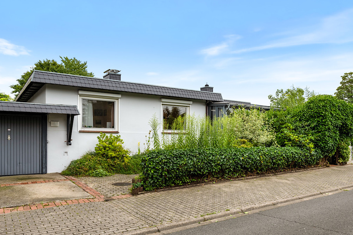 Haus Kauf 25421 Pinneberg Vorderansicht