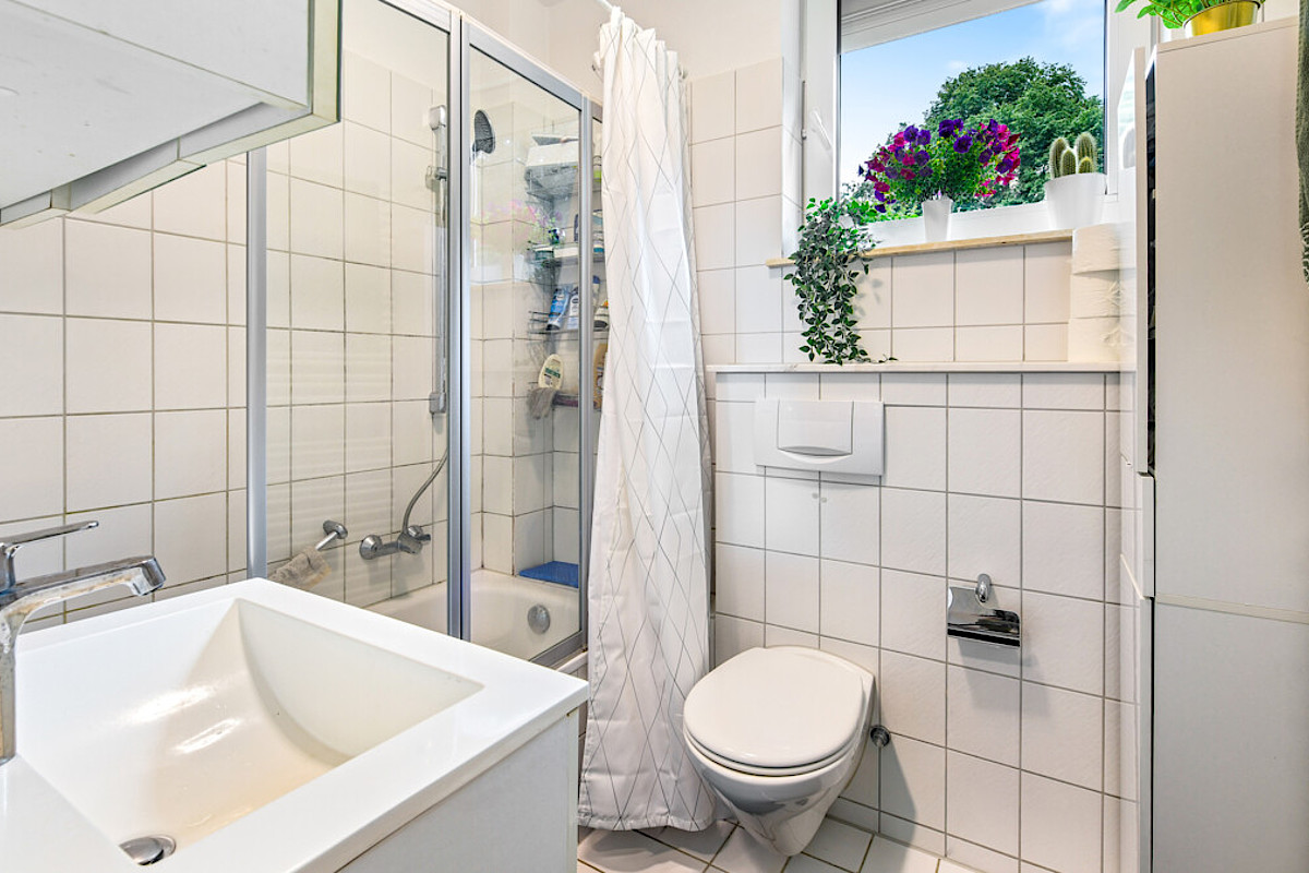Haus Kauf 22453 Hamburg Bad