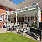 Haus Kauf 23629 Scharbeutz (Sarkwitz) Wintergarten außen
