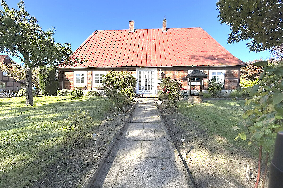Haus Kauf 24623 Großenaspe Herzlich willkommen!