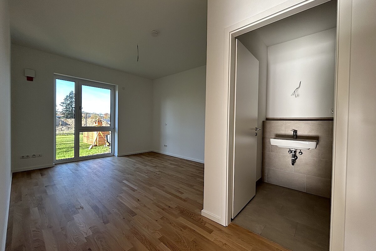 Wohnung Kauf 21502 Geesthacht Schlafen