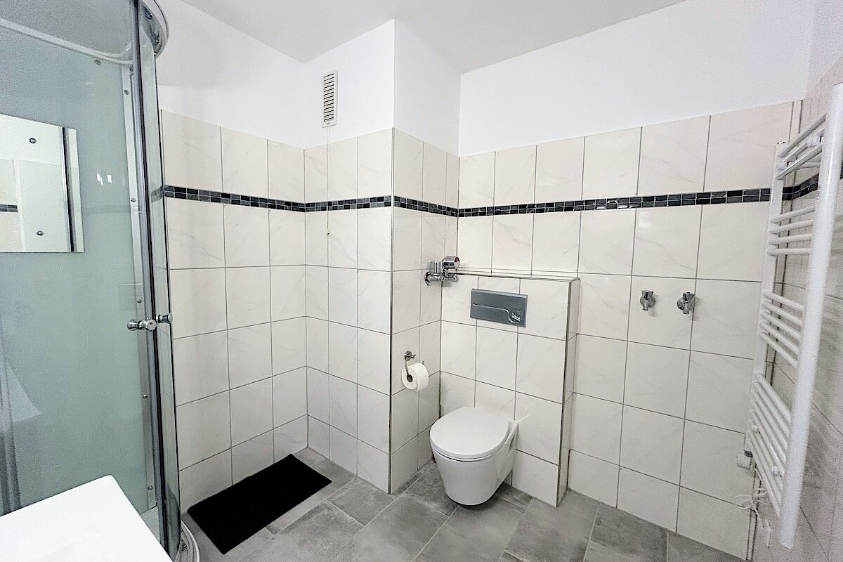 Wohnung Kauf 22041 Hamburg Bad