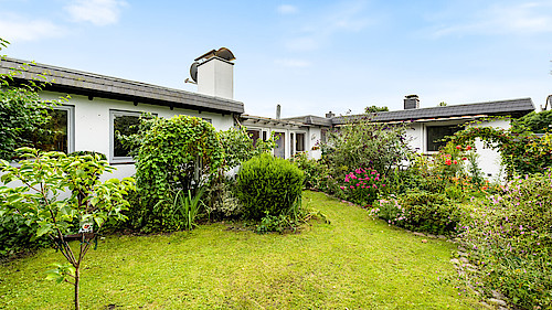 Haus Kauf 25421 PinnebergRückansicht
