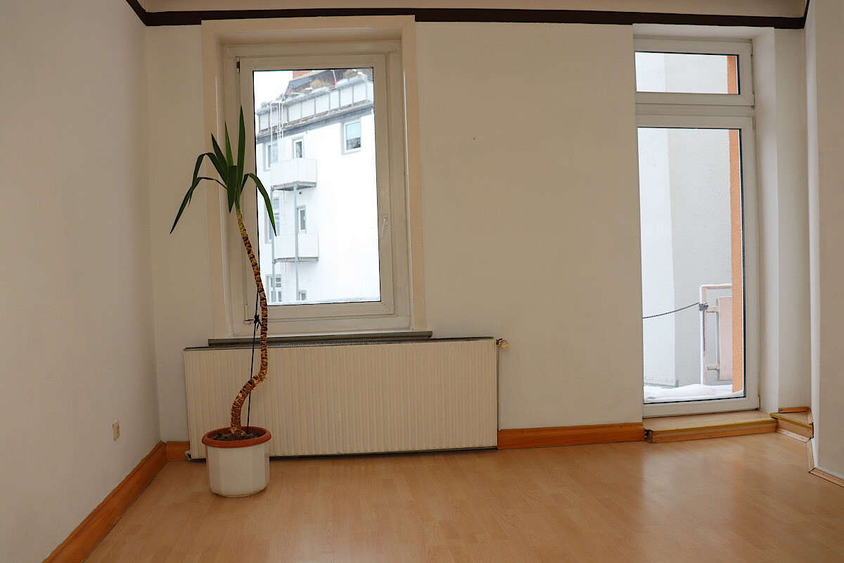 Haus Kauf 23566 Lübeck Wohnung 2 - 2.OG Schlafzimmer
