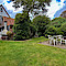 Haus Kauf 21079 Hamburg Garten