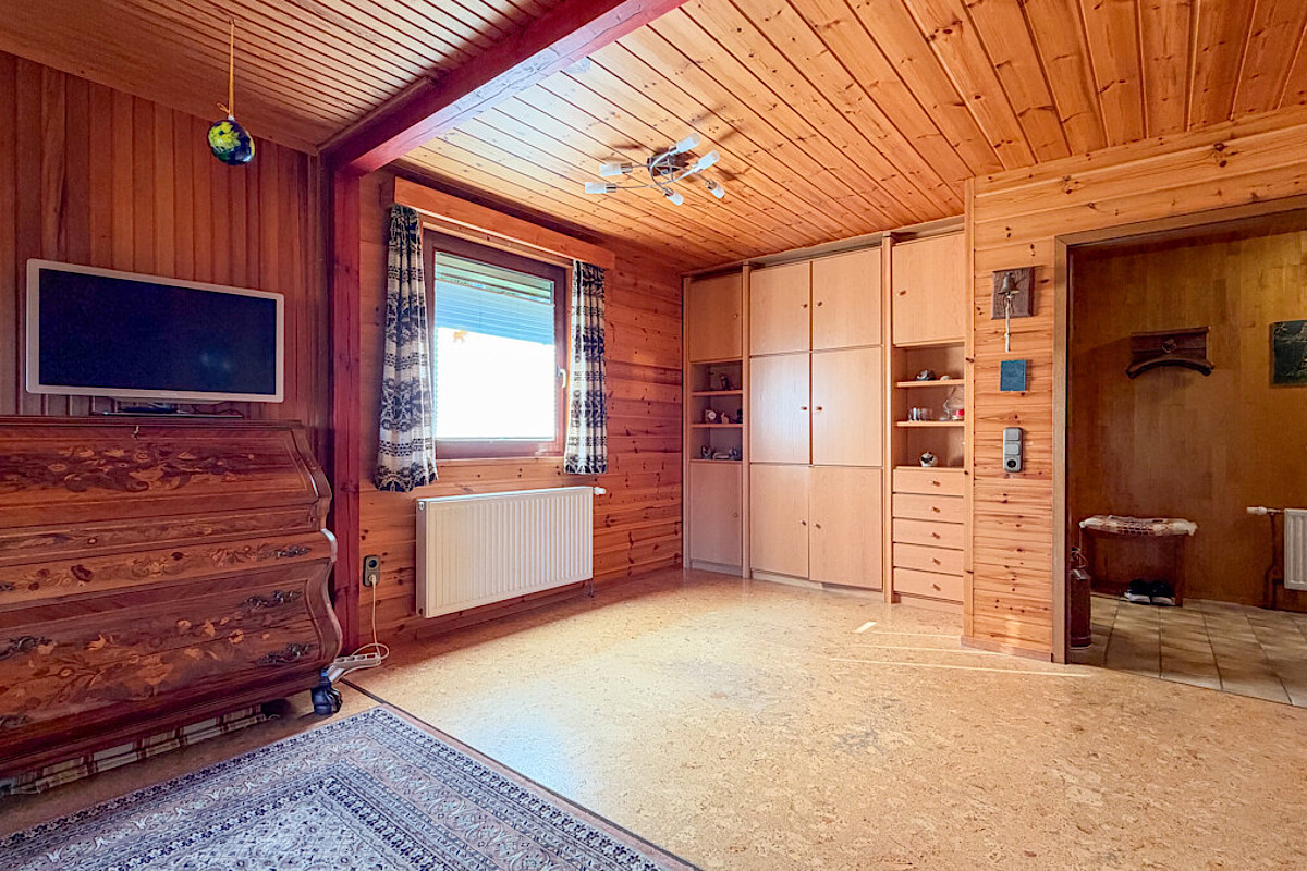 Haus Kauf 21514 Güster Wohnbereich