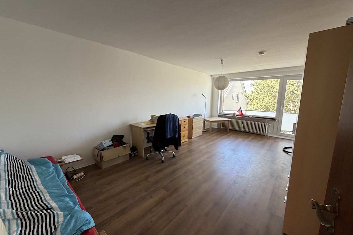 Wohnung Kauf 22145 Hamburg Wohnen