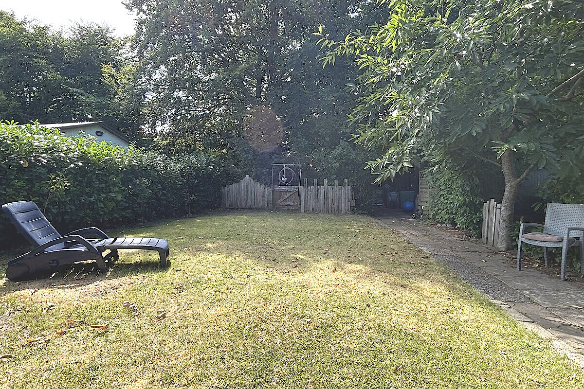 Haus Kauf 24536 Neumünster (Tungendorf) Relaxen im Grünen