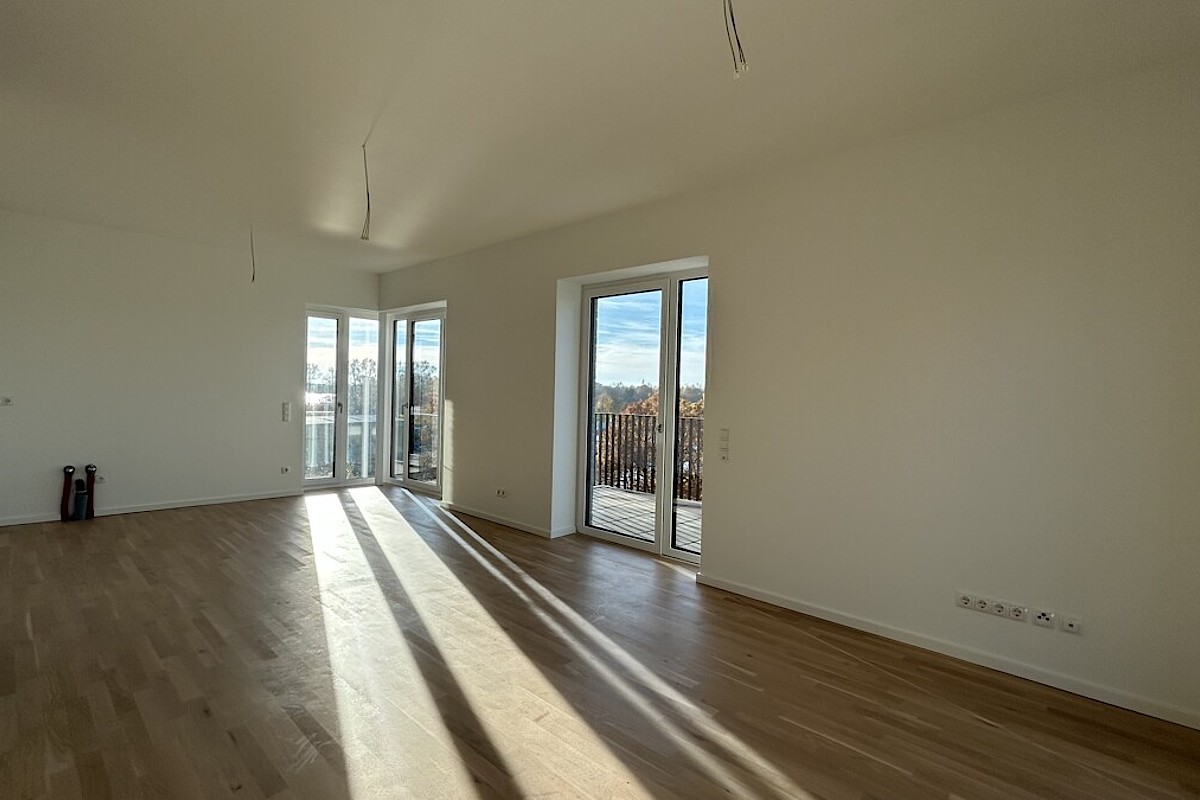 Wohnung Kauf 21502 Geesthacht Wohnen/Essen/Küche 