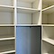Wohnung Miete / Pacht 24376 Kappeln , Schlei begehbarer Kleiderschrank