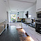 Haus Kauf 22149 Hamburg Küche