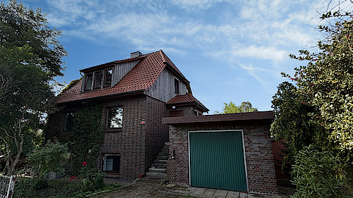 Haus Kauf 21217 Seevetal (Bullenhausen)Titelbild