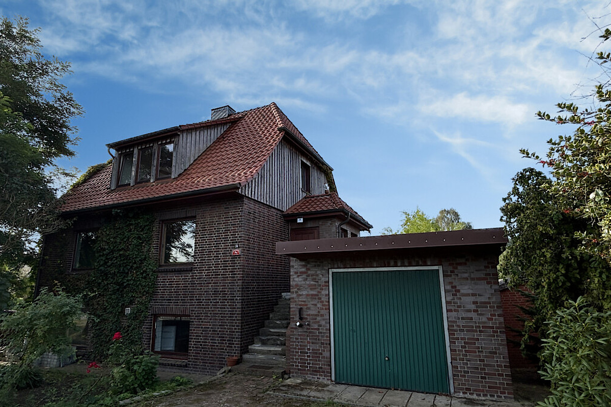 Haus Kauf 21217 Seevetal (Bullenhausen) Titelbild