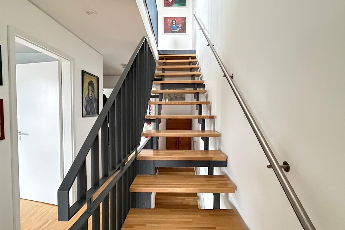 Haus Kauf 21337 Lüneburg Flur (1.OG)