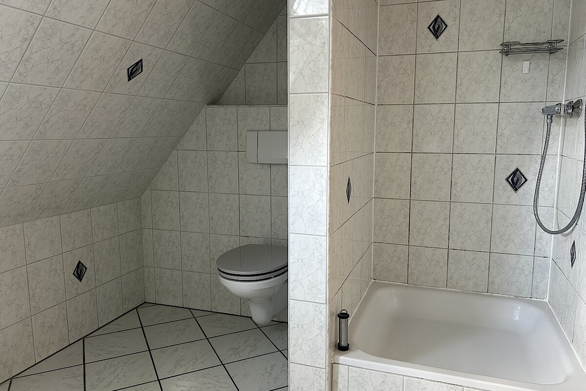 Haus Kauf 24976 Handewitt Vollbad