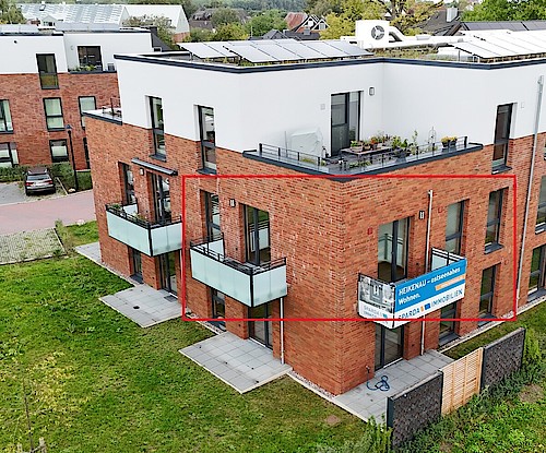 Wohnung Kauf 24226 HeikendorfWohnung 16