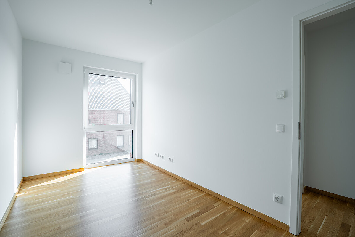 Wohnung Kauf 24226 Heikendorf Zimmer 2