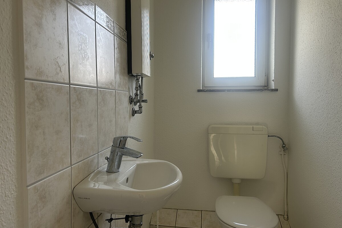 Wohnung Kauf 24944 Flensburg WC