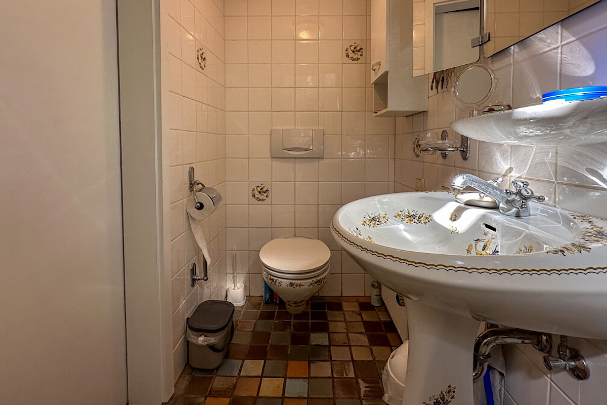 Haus Kauf 21035 Hamburg Gäste-WC