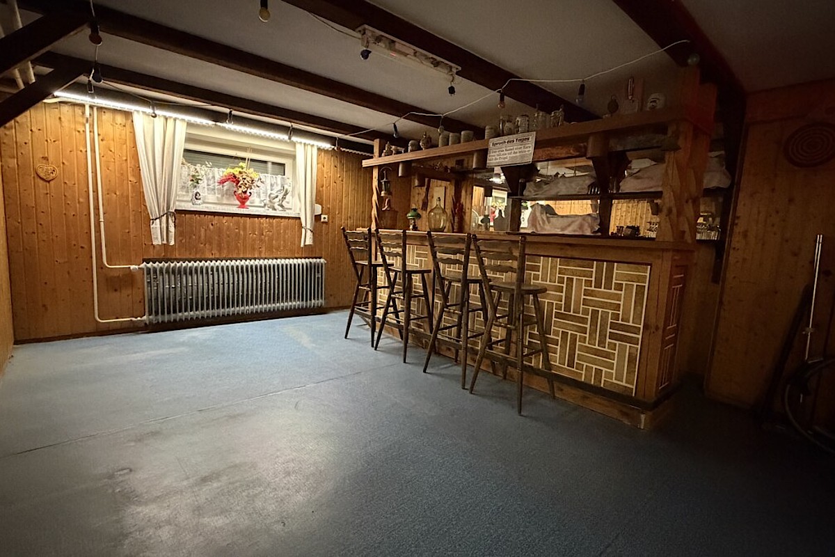 Haus Kauf 21394 Südergellersen KG Wäsche