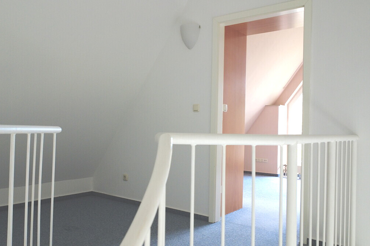 Wohnung Kauf 18211 Rostock Dachgeschoss I