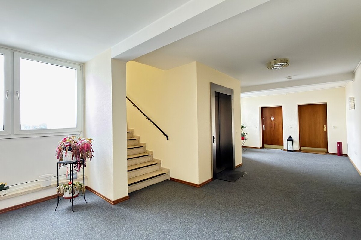 Wohnung Kauf 24119 Kronshagen 7. Stock Flur
