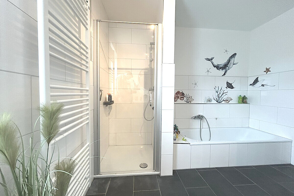 Haus Kauf 24576 Bad Bramstedt Vollbad